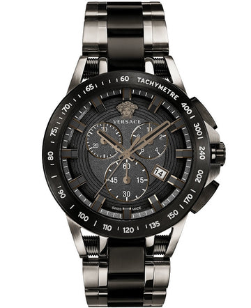 Ceas barbatesc Versace New Sport Tech Chrono VE3E00921