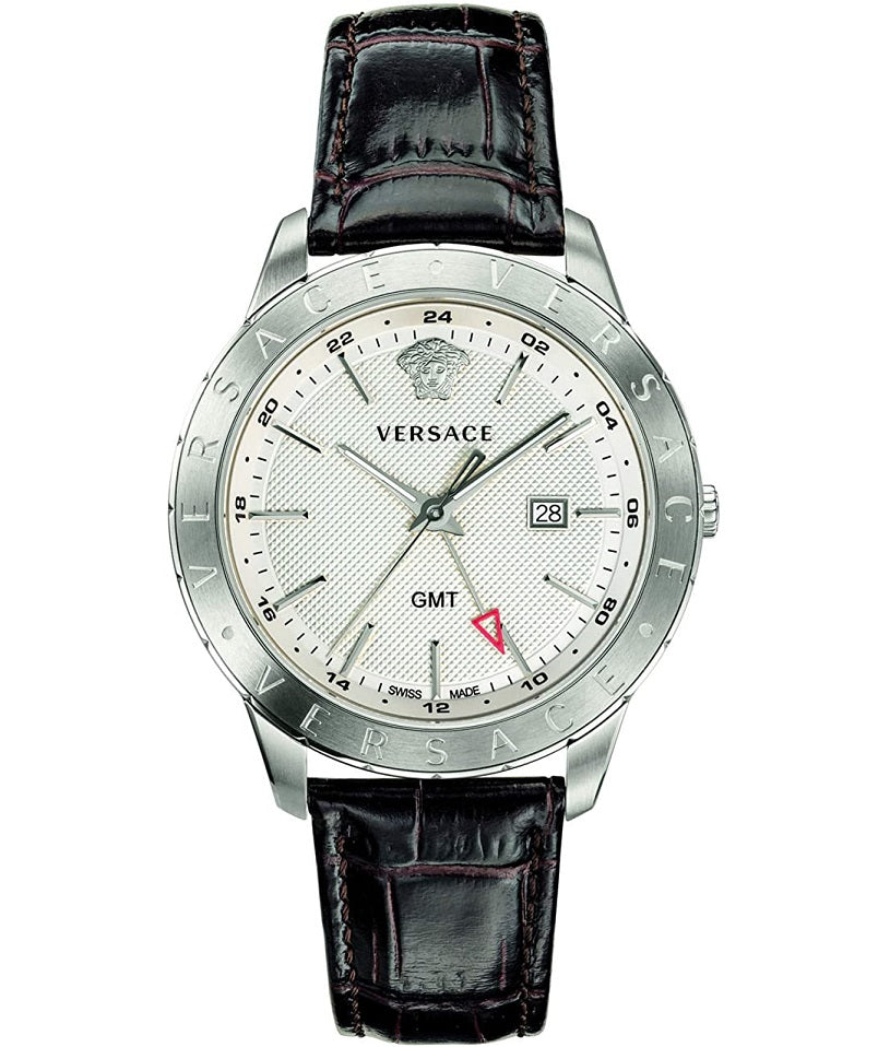 Ceas barbatesc Versace Univers GMT VEBK00118