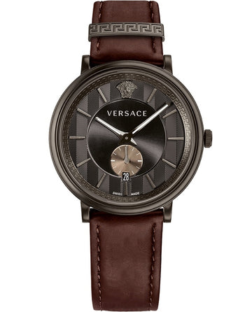 Ceas barbatesc Versace V-Circle Gent VEBQ00419