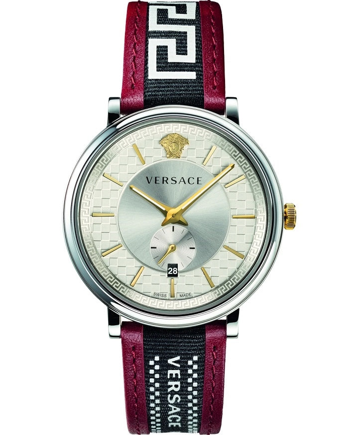 Ceas barbatesc Versace V-Circle Gent VEBQ01319