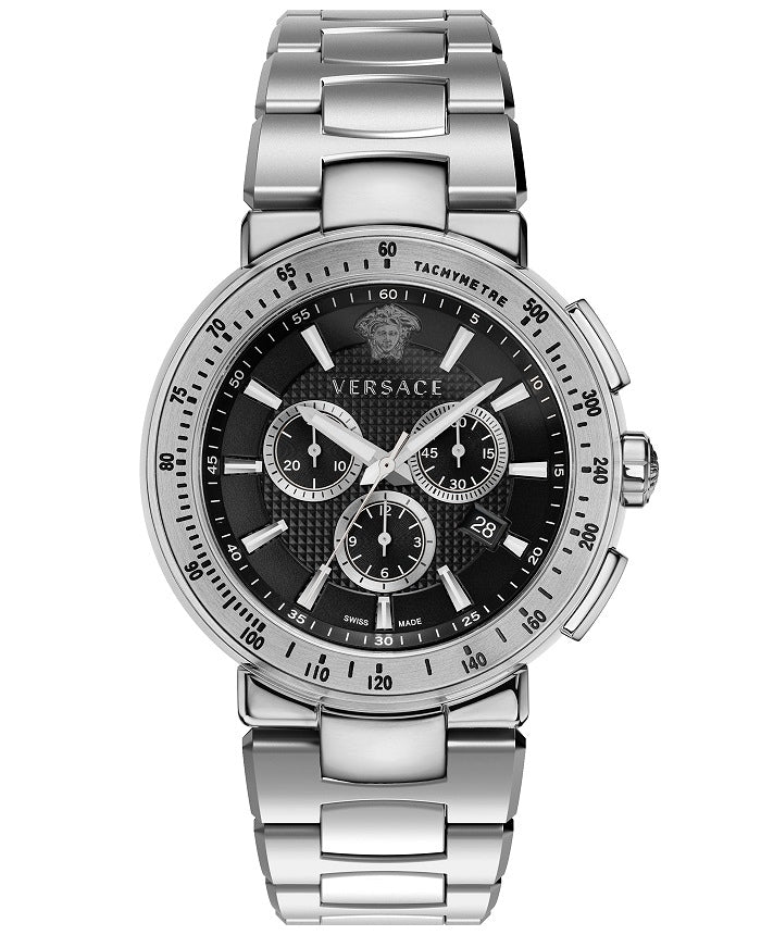 Ceas barbatesc Versace Mystique Sport Chrono VFG170016