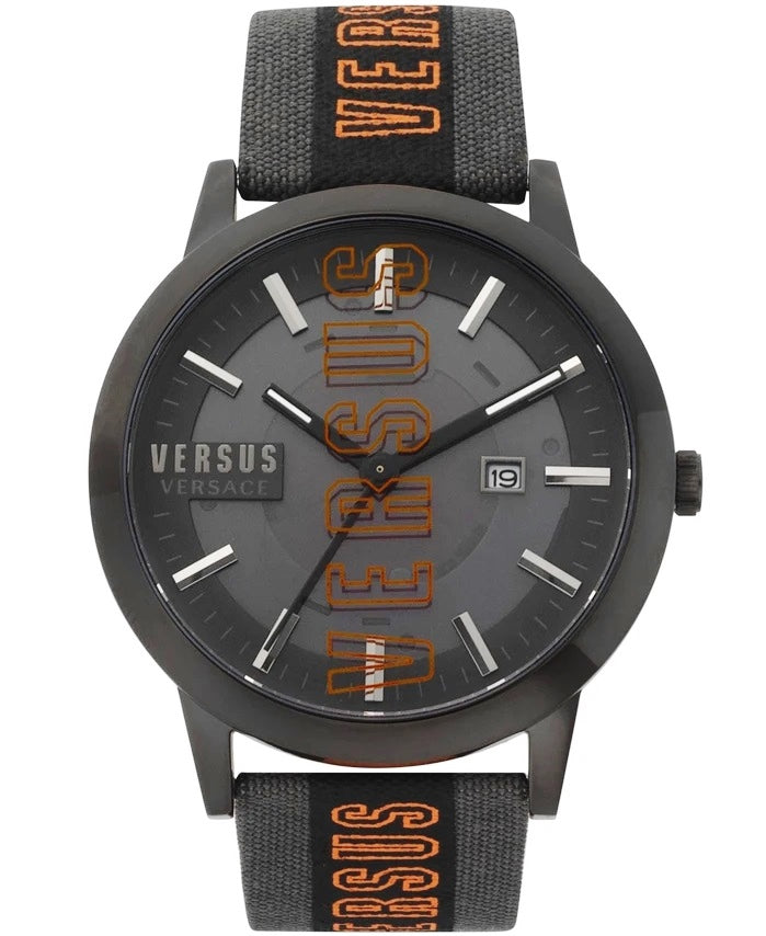 Ceas barbatesc Versus Versace Barbes Solar VSPHN0120