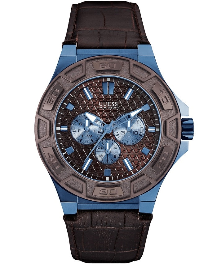 Ceas barbatesc Guess Force W0674G5