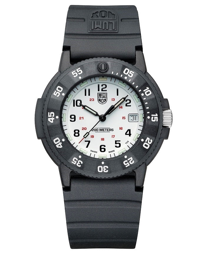 Ceas barbatesc Luminox Original Navy Seal XS.3007.EVO.S