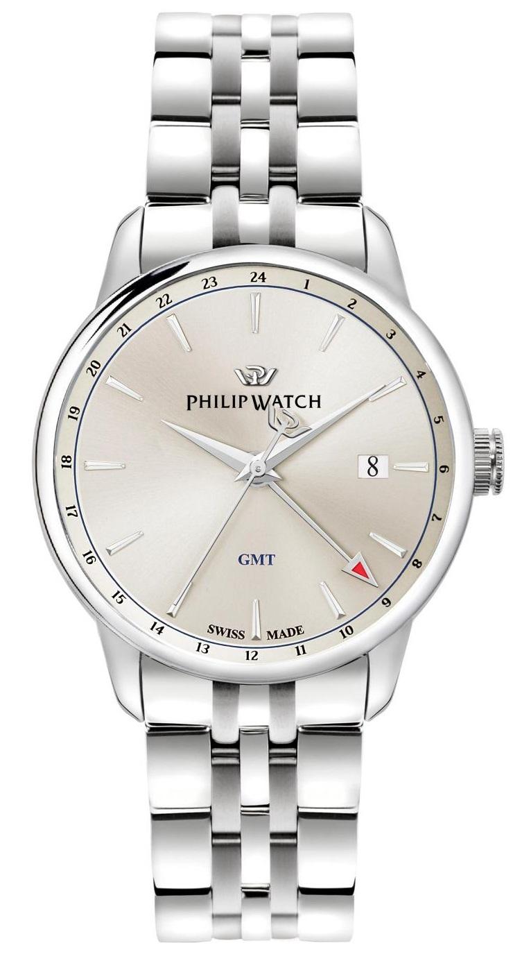 Ceas barbatesc Philip Watch R8253150003 Anniversary