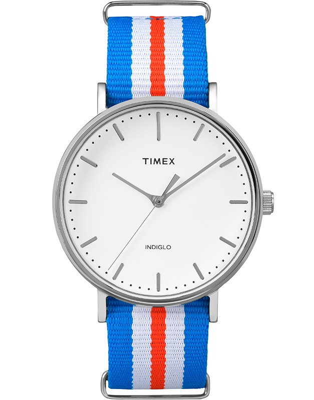 Ceas unisex Timex "Weekender" TW2P91100