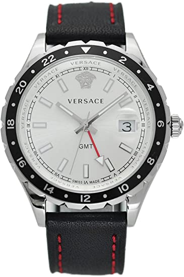 Ceas barbatesc Versace V11070017 Hellenyium GMT